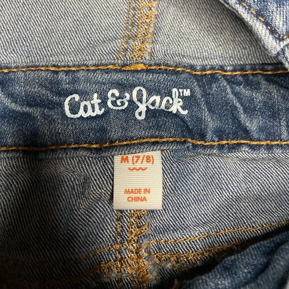 Overalls - Picture 3 of 3